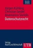 Datenschutzrecht