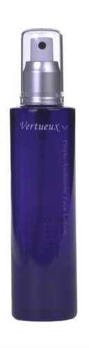 ヴェルトゥー フィトオーセンティック・フェイス・ローション 120ml