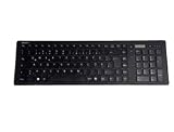 Sony VAIO Wireless Tastatur (Bluetooth 2.0, USB)
