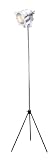 Spotlight Floor Lamp