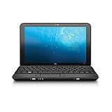 HP Mini 1033CL Notebook, Intel Atom Processor N270 1.60GHz, 10.2" LED Brightview Infinity Display, 1GB DDR2 RAM, 60GB PATA Hard Drive, HP Mini Webcam, Wireless-G Card, Windows XP Home