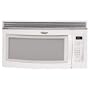 Whirlpool GH5184XPQ / GH5184XPQ / GH5184XPQ 1.8 Cu. Ft. Over the Range Microwave Oven