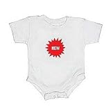 NEW, 6 - 12 MO WRY BABY SNAPSUIT - B000BNC9CI