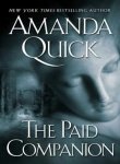 The Paid Companion (0515138649) by Quick, Amanda