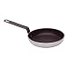 French Professional Extra Heavy Duty Aluminium Round Frypan 20cm
