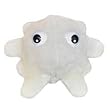 GIANT Microbes - White Blood Cell (Leukocyte) Plush Toy