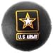 Army Logo Antenna Ball Topper