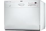 Compact Dishwasher White (ZSF2450_WH)
