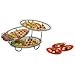 Kitchen & Housewares : 3 Tier Buffet Server
