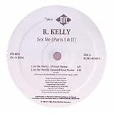 Sex Me (Part I & II) [Vinyl]