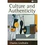 Culture and Authenticity