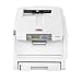 Computer Hardware : OKI Laserdrucker C5650DN
