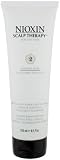 Nioxin Scalp Therapy for Fine Hair System 2, Natural Hair | Noticeably Thinning Hair 8.5 oz