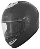 KBC MAGNUM GUNMETAL MOTORCYCLE Full-Face-Helmet