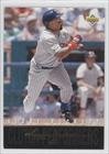 1993 Upper Deck Clutch Performers #R17 - Kirby Puckett