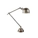 CHA8196 Chart House Earle's Draftsman Lamp by Visual Comfort