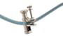 VWR CLAMP PINCHCOCK TALON VFLO - VWR Talon Variable Flow Pinchcock - Model 21573-655 - Each