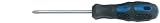 Draper Expert No.1 X 75mm Cross Slot Screwdriver (sold Loose)