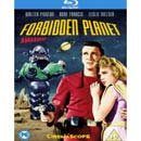 Forbidden Planet