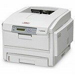 OKI Cシリーズ A4カラーレーザープリンタ C5900dn