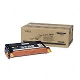 Xerox - Toner cartridge - High Capacity - 1 x yellow - 6000 pages