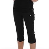 21DhiZEPruL. SL160  Nike Cotton Sport Capri Ladies