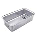 Aluminum Baking Pan, 11" x 20" x 5" (12-0373) Category: Aluminum Fry Pans