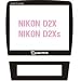 Giottos Aegis for Nikon D2X/2Xs Professional Glass LCD Screen Protector, 12 Layers of Multi-Coatings Each Side