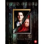 Twin Peaks Complete Season 2 - 6 Disc Boxset DVD