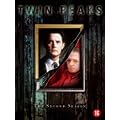 Twin Peaks Complete Season 2 - 6 Disc Boxset DVD