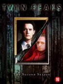 CD-Charts  Collectible : Twin Peaks Complete Season 2 - 6 Disc Boxset DVD