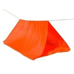 2-Person Tube Tent with Cord (Case of 40) by 