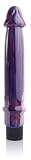 Kama Diva Realistic Vibrating Wand, Purple