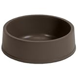 Petmate Fool-a-bug Pet Bowl Jumbo (assorted Colors - Jumbo (10x10x3.5'') )