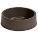 Petmate Fool-a-bug Pet Bowl Jumbo (assorted Colors - Jumbo (10x10x3.5'') )