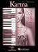 Karma (Piano Vocal, Sheet Music)