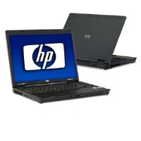 HP Compaq nc6400 Business Notebook PC (Off-Lease)