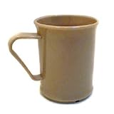 Beige Mug, 9.6 Ounce (11-0092)