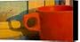 Copa de Wadley Canvas Print / Canvas Art - Artist Skip Hunt