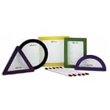 Remo Percussion Sound Shapes Packages (Arthur Hull Facilitator Pack (30 Circles))