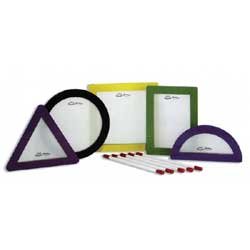 Remo Sound Shape Drums 5-Piece Set