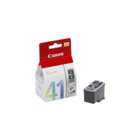 Canon Ink Cartridge CL-41 Colour [Office Product]