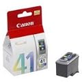 Canon CL-41 FINE Ink Cartridge (Colour) (CL-41) [PC]
