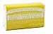 Dr. Bronner - Organic Lemon Bar Soap, 5 oz bar