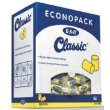 Aearo E-A-R Classic Plugs in Econopack - 500 uncor