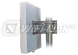 2.4 Ghz Panel Antenna 18 dbi