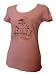 Roxy Duke Tee Shirt - Size Small