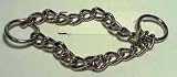 Pet Supplies : Coastal Herm Sprenger ThroWith Chain #50 2.4 Mm
