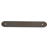 Top Knobs M873 Beaded Back Plate 12