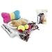 6 Piece Bumper Pack Dog Toys